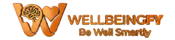 WellbeingFy Store